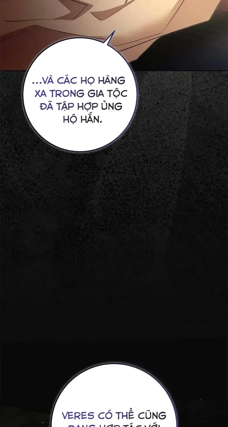Cái Kết Hạnh Phúc Sau Khi Trả Thù Chap 38 - Next Chap 39