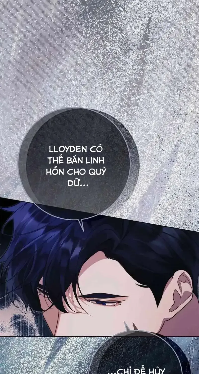 Cái Kết Hạnh Phúc Sau Khi Trả Thù Chap 38 - Next Chap 39
