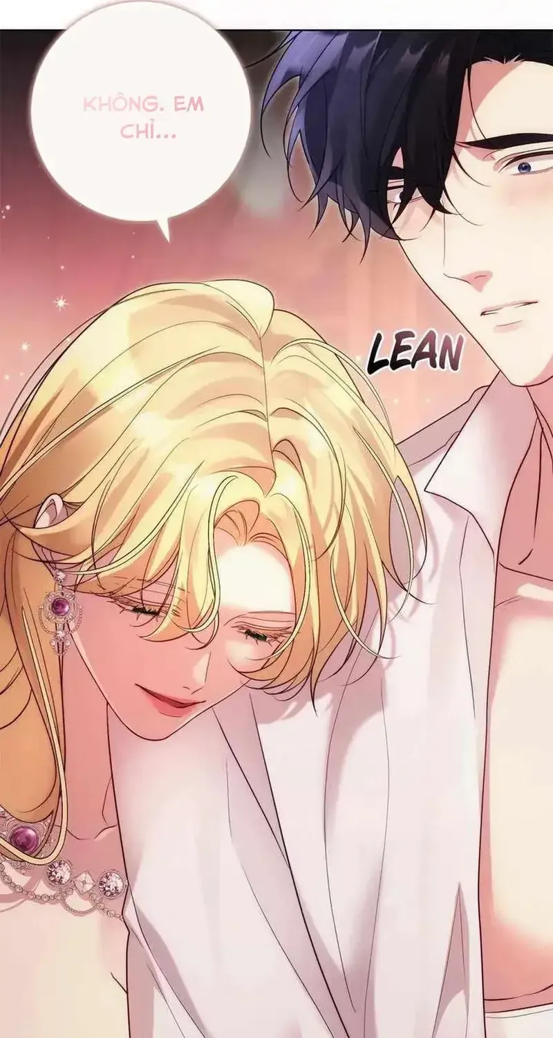 Cái Kết Hạnh Phúc Sau Khi Trả Thù Chap 38 - Next Chap 39
