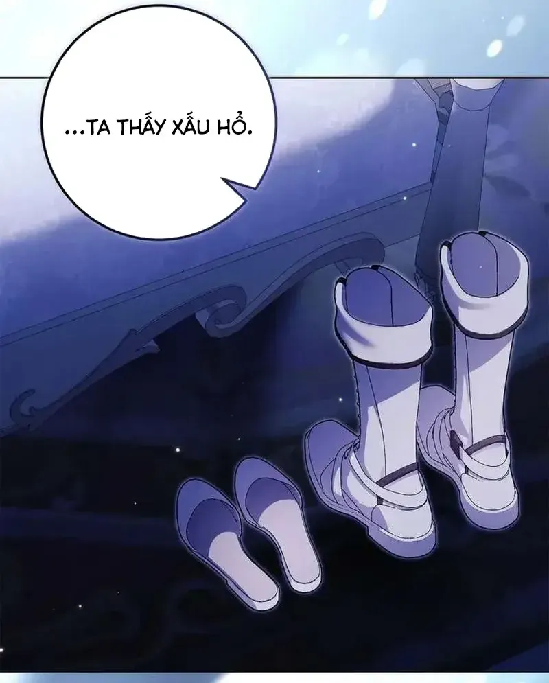 Cái Kết Hạnh Phúc Sau Khi Trả Thù Chap 38 - Next Chap 39