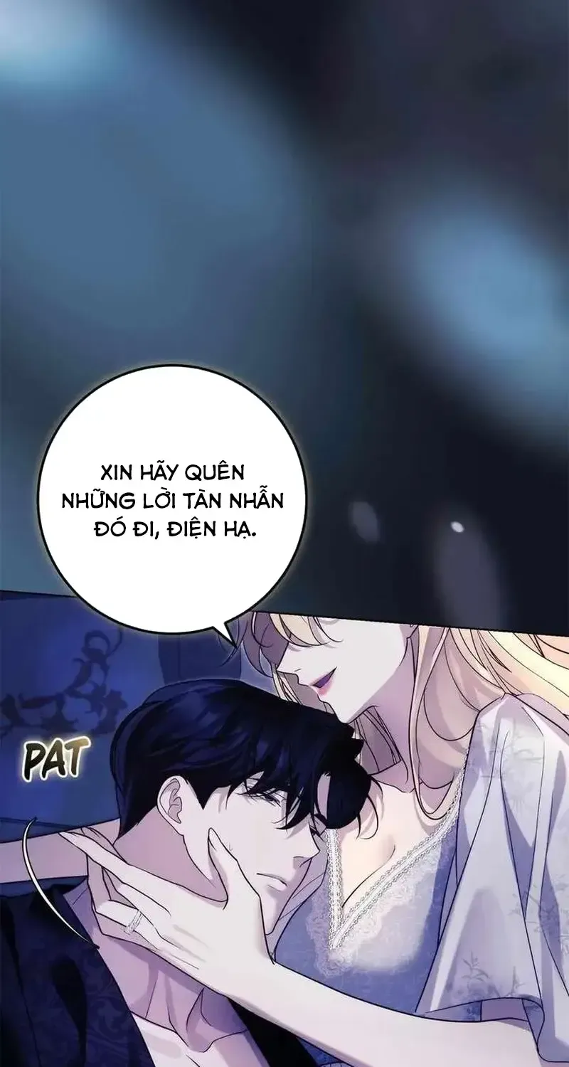 Cái Kết Hạnh Phúc Sau Khi Trả Thù Chap 38 - Next Chap 39