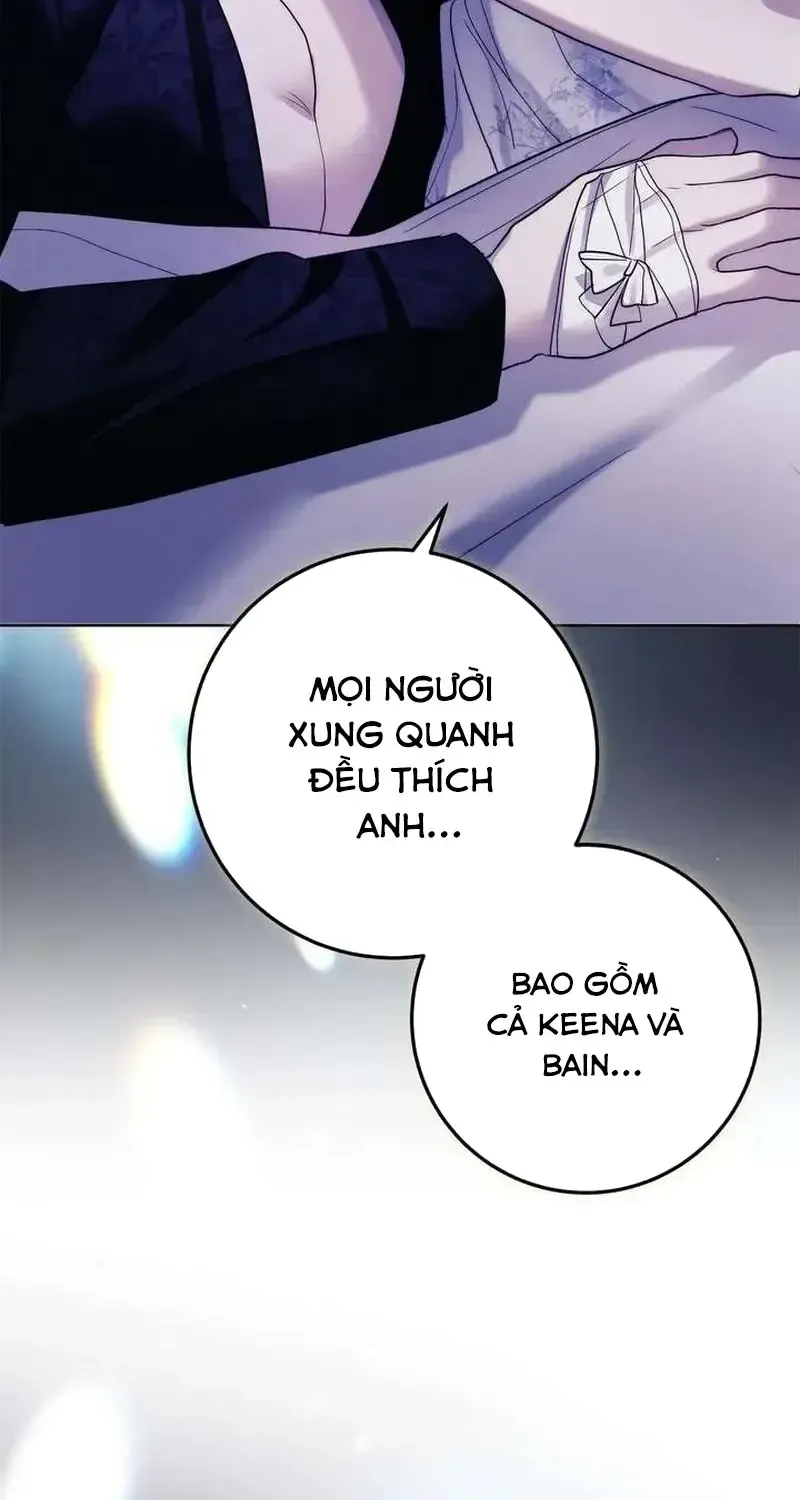 Cái Kết Hạnh Phúc Sau Khi Trả Thù Chap 38 - Next Chap 39