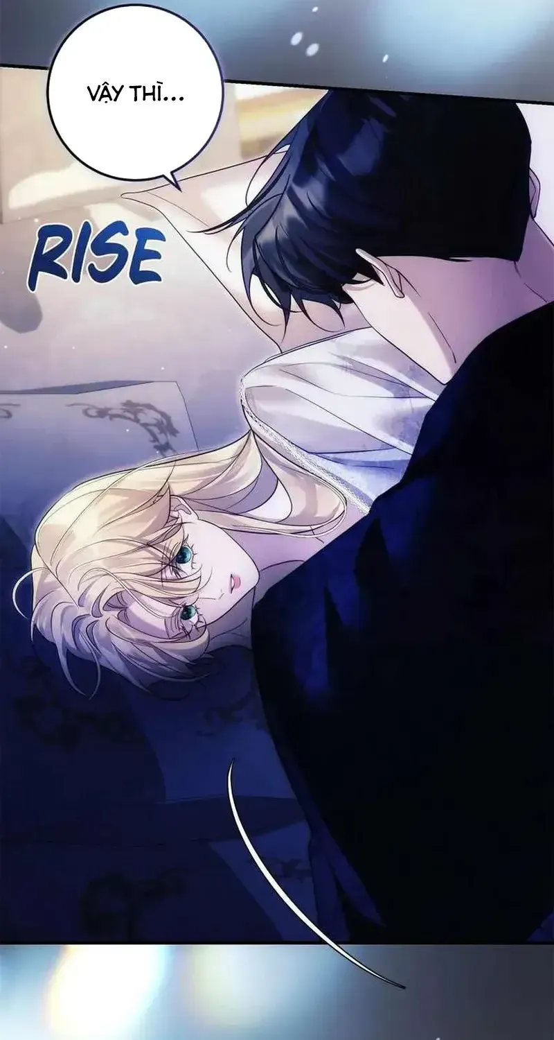 Cái Kết Hạnh Phúc Sau Khi Trả Thù Chap 38 - Next Chap 39