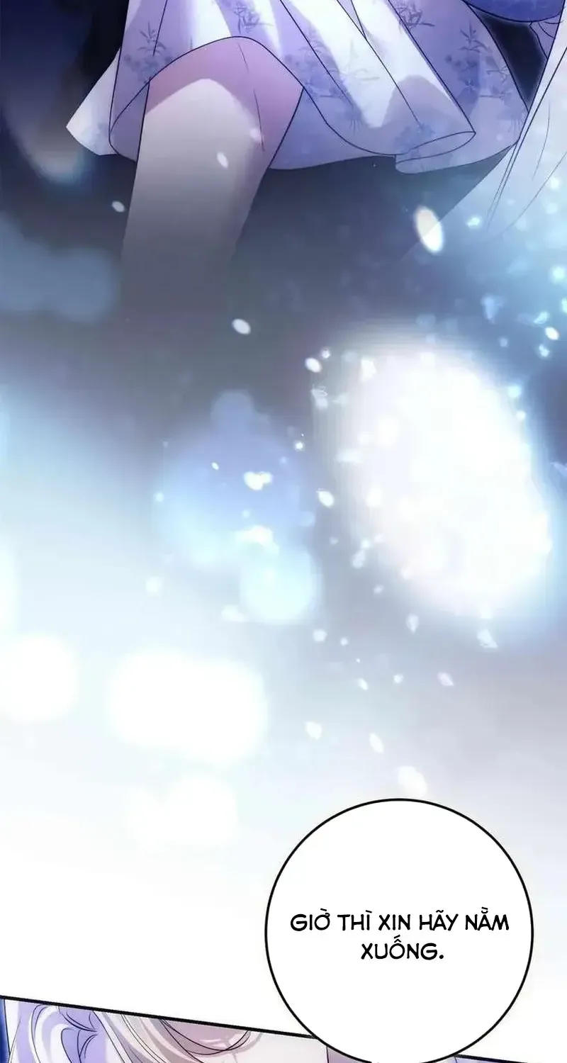 Cái Kết Hạnh Phúc Sau Khi Trả Thù Chap 38 - Next Chap 39