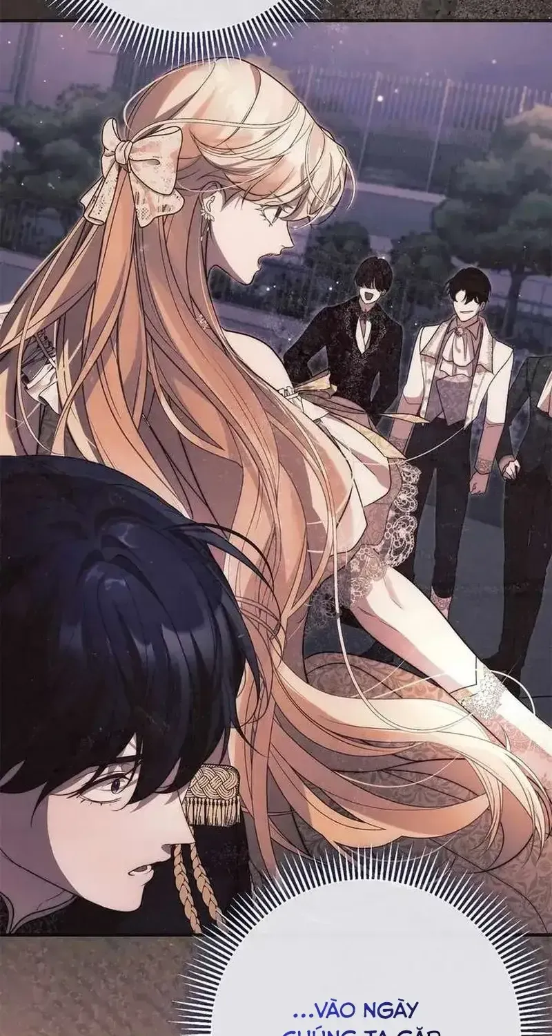 Cái Kết Hạnh Phúc Sau Khi Trả Thù Chap 38 - Next Chap 39