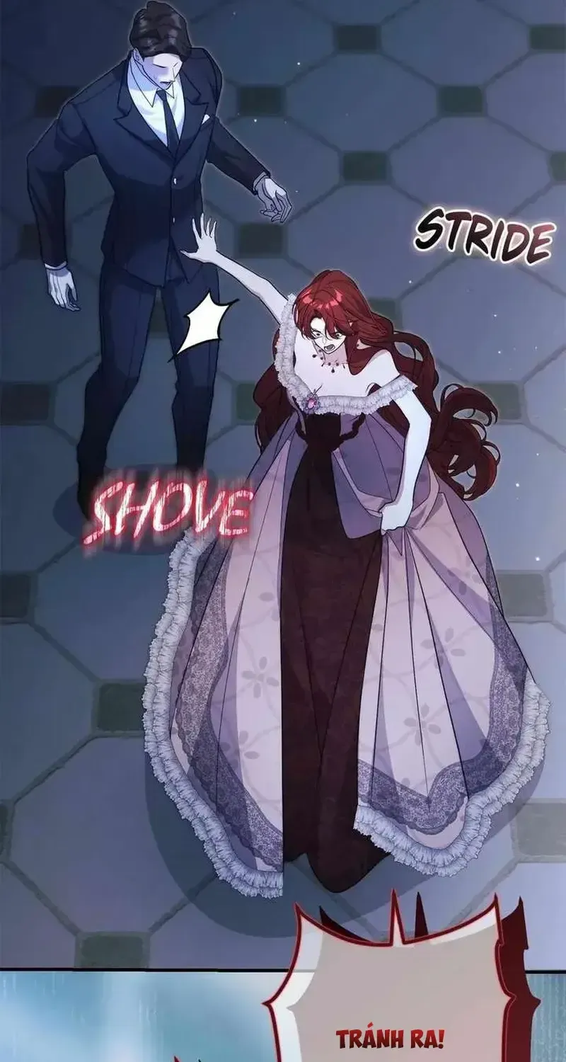 Cái Kết Hạnh Phúc Sau Khi Trả Thù Chap 38 - Next Chap 39