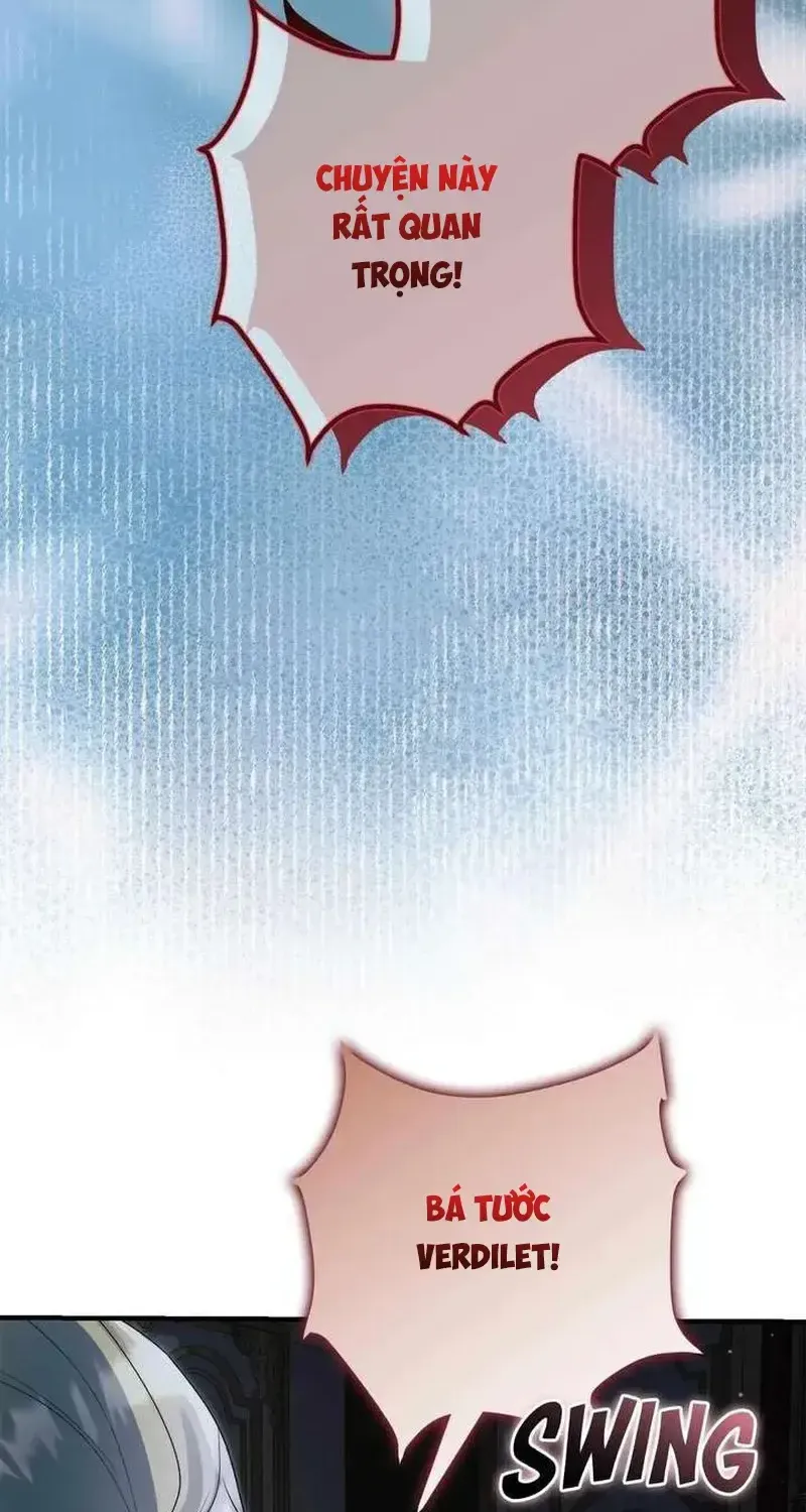 Cái Kết Hạnh Phúc Sau Khi Trả Thù Chap 38 - Next Chap 39