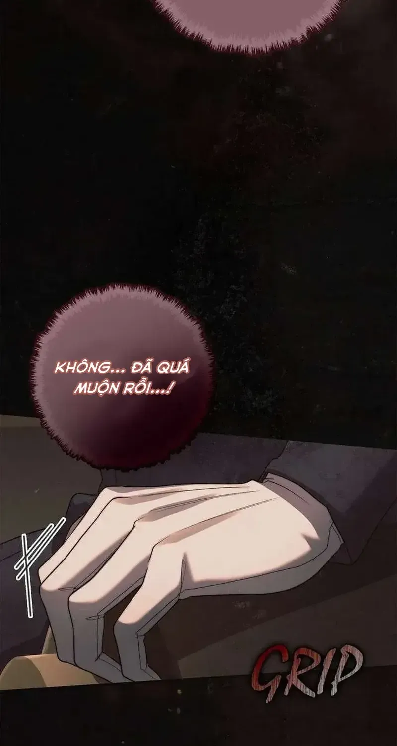 Cái Kết Hạnh Phúc Sau Khi Trả Thù Chap 39 - Next Chap 40
