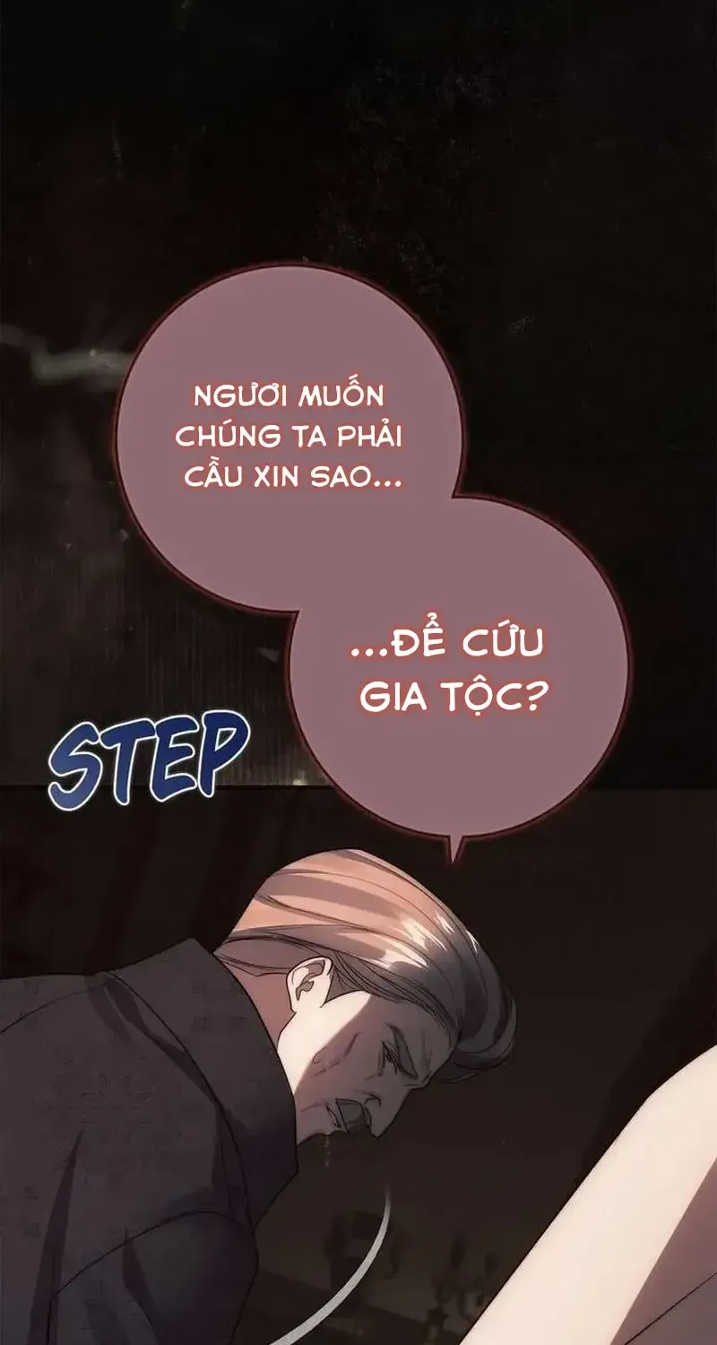 Cái Kết Hạnh Phúc Sau Khi Trả Thù Chap 39 - Next Chap 40