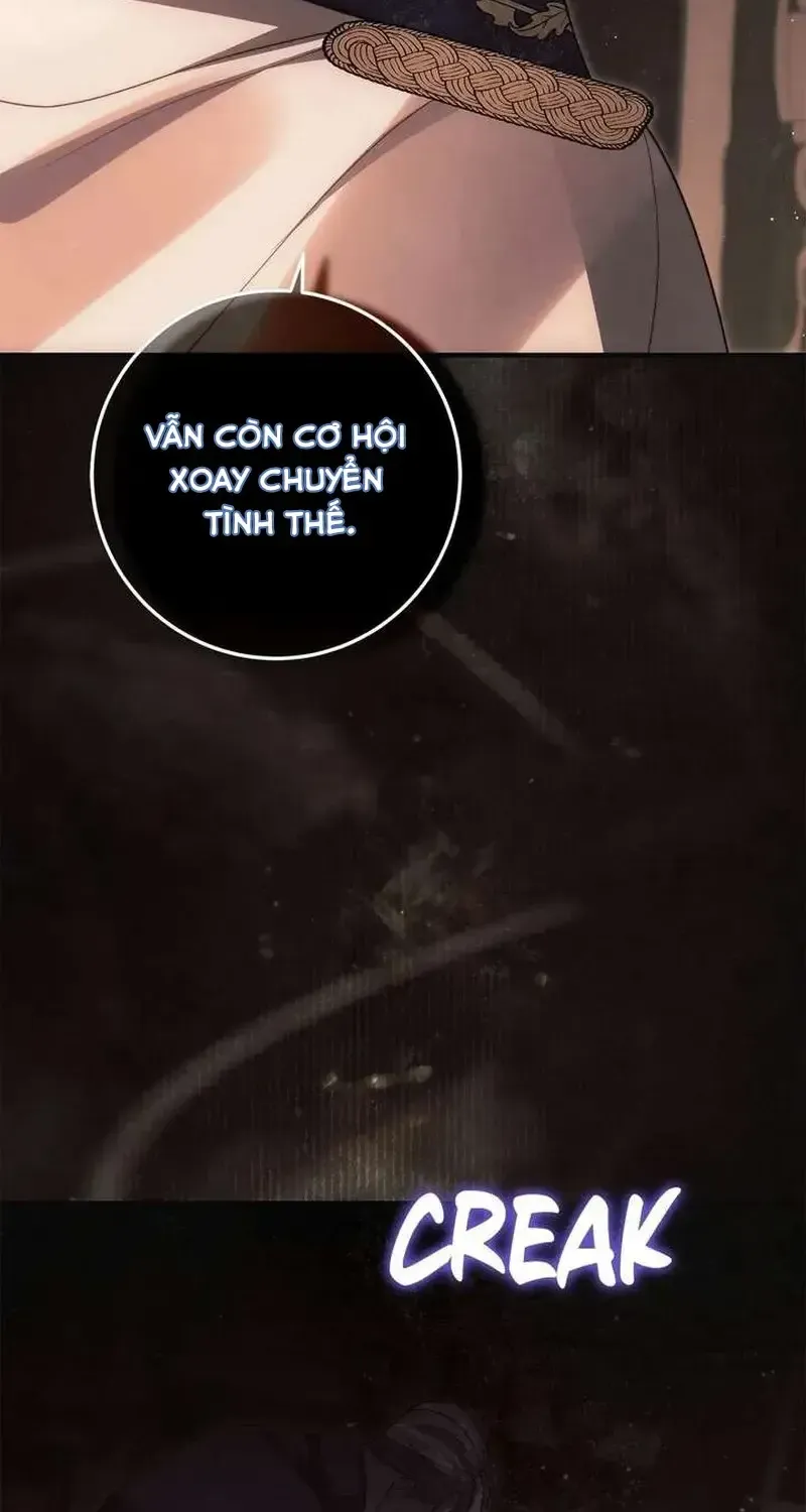 Cái Kết Hạnh Phúc Sau Khi Trả Thù Chap 39 - Next Chap 40