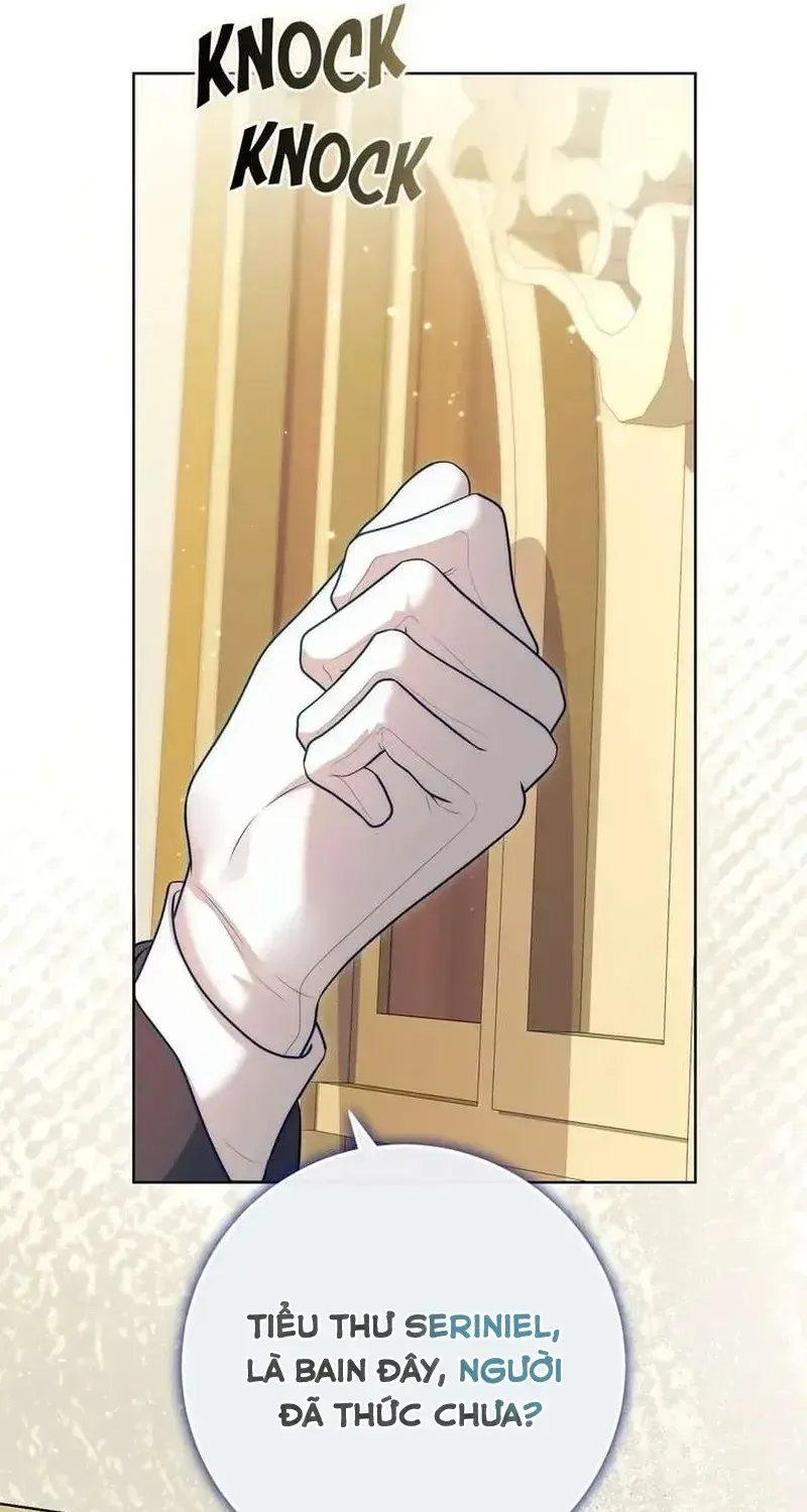 Cái Kết Hạnh Phúc Sau Khi Trả Thù Chap 39 - Next Chap 40