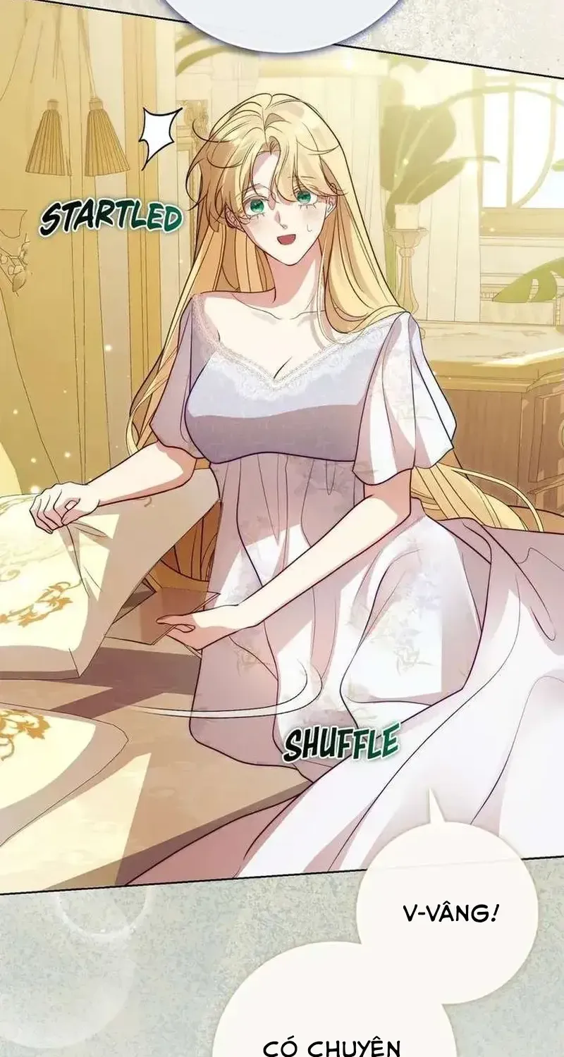 Cái Kết Hạnh Phúc Sau Khi Trả Thù Chap 39 - Next Chap 40