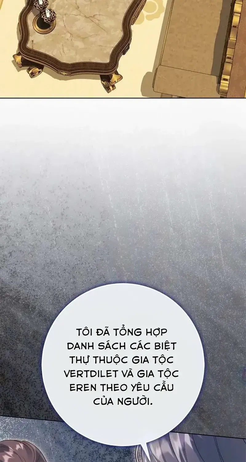 Cái Kết Hạnh Phúc Sau Khi Trả Thù Chap 39 - Next Chap 40