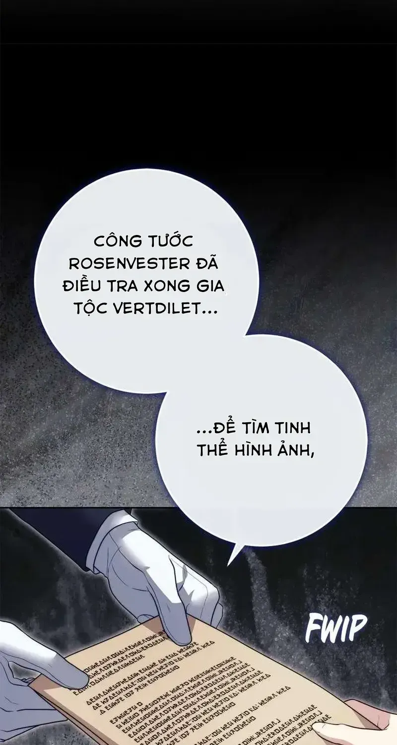 Cái Kết Hạnh Phúc Sau Khi Trả Thù Chap 39 - Next Chap 40