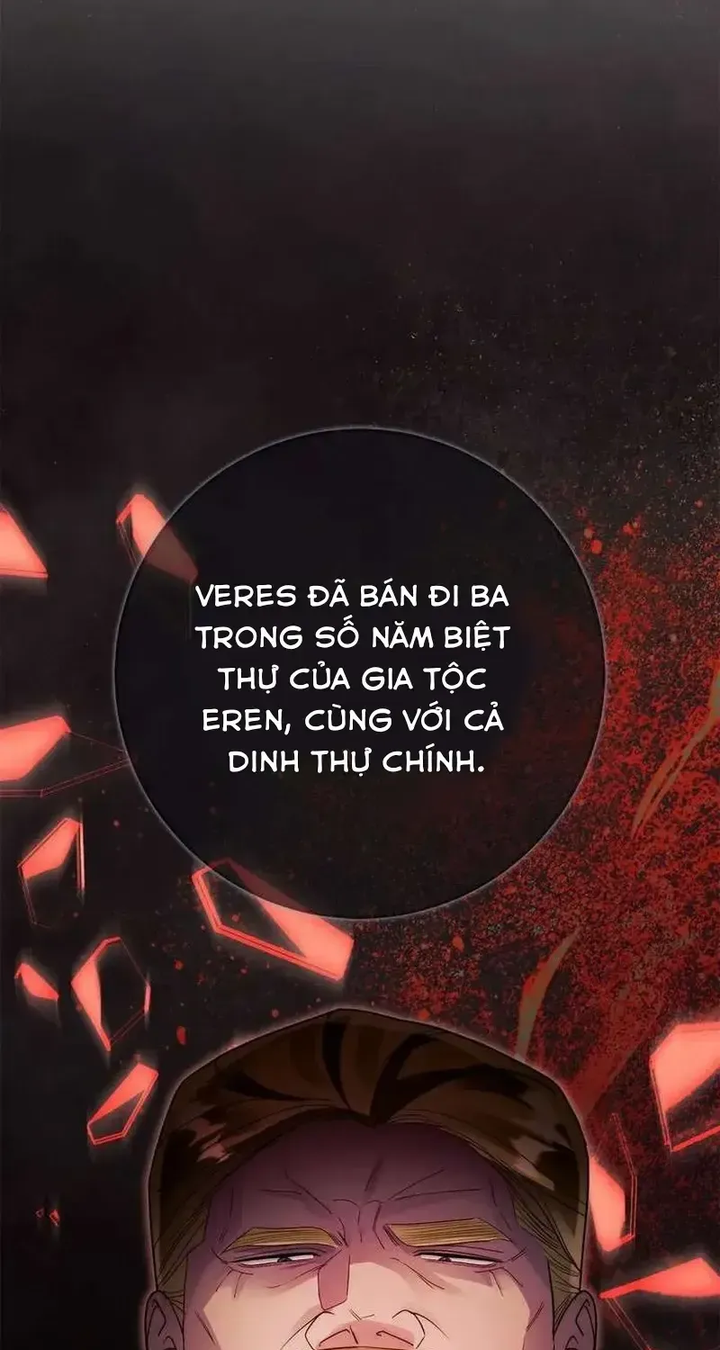 Cái Kết Hạnh Phúc Sau Khi Trả Thù Chap 39 - Next Chap 40