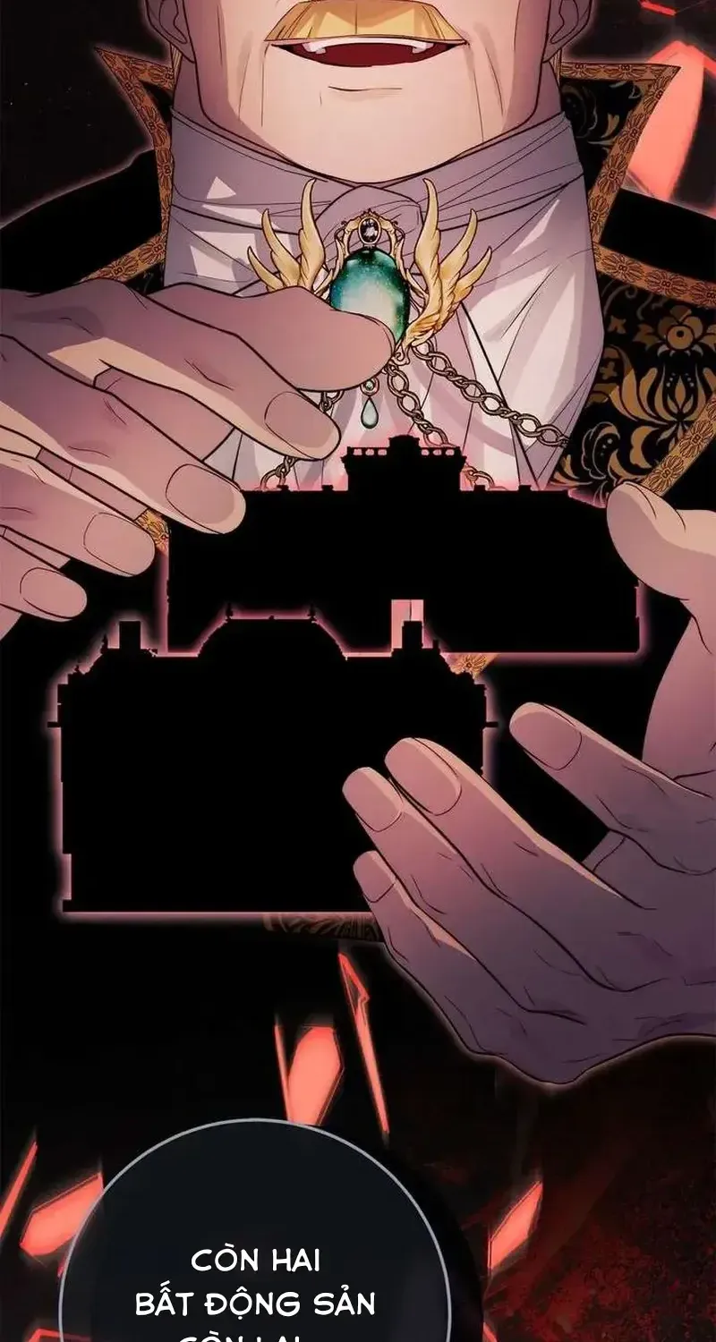Cái Kết Hạnh Phúc Sau Khi Trả Thù Chap 39 - Next Chap 40