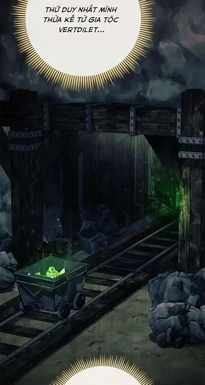 Cái Kết Hạnh Phúc Sau Khi Trả Thù Chap 39 - Next Chap 40
