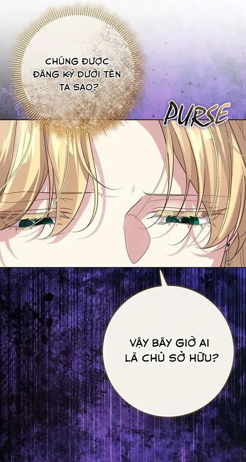Cái Kết Hạnh Phúc Sau Khi Trả Thù Chap 39 - Next Chap 40