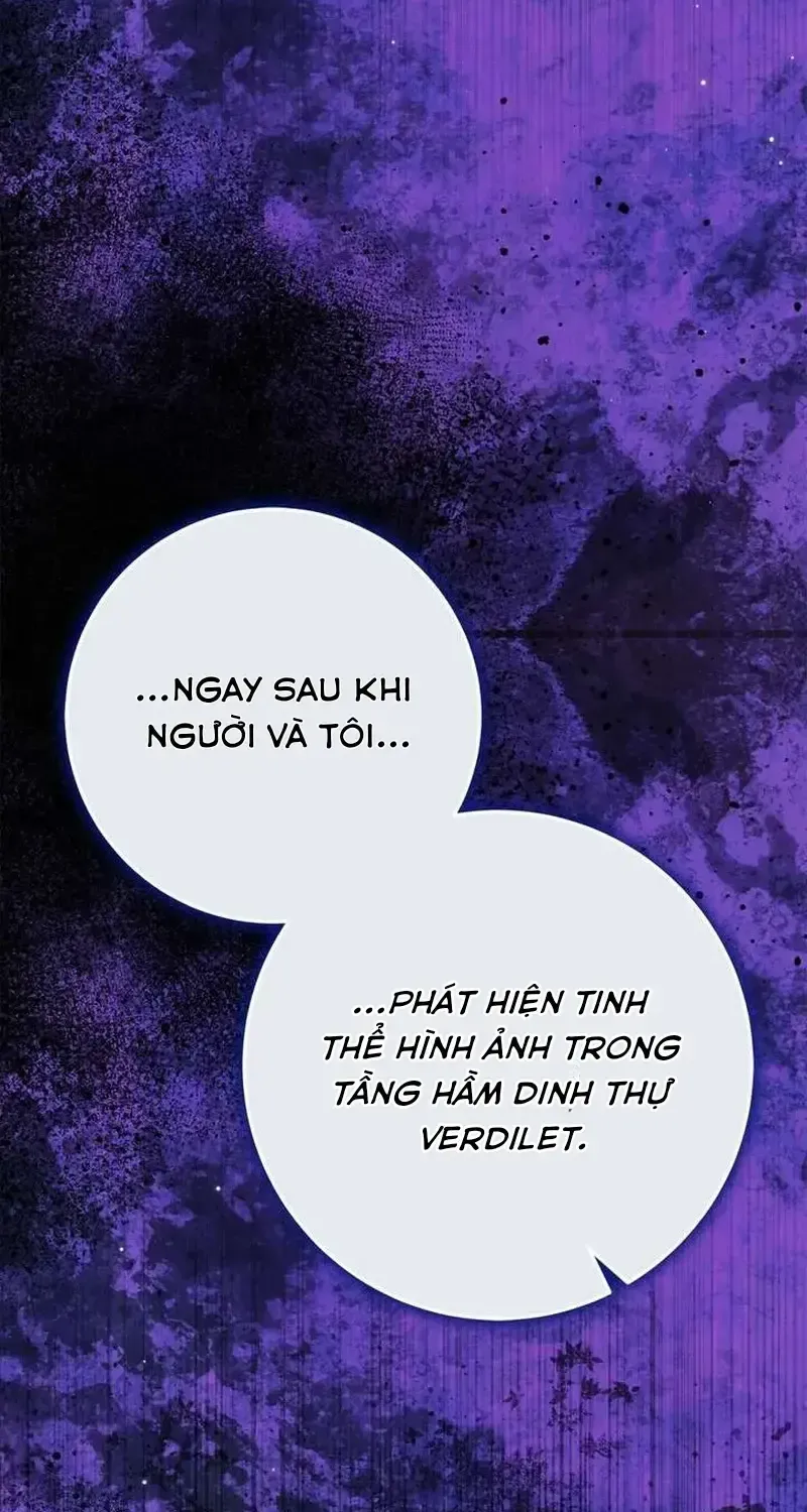 Cái Kết Hạnh Phúc Sau Khi Trả Thù Chap 39 - Next Chap 40