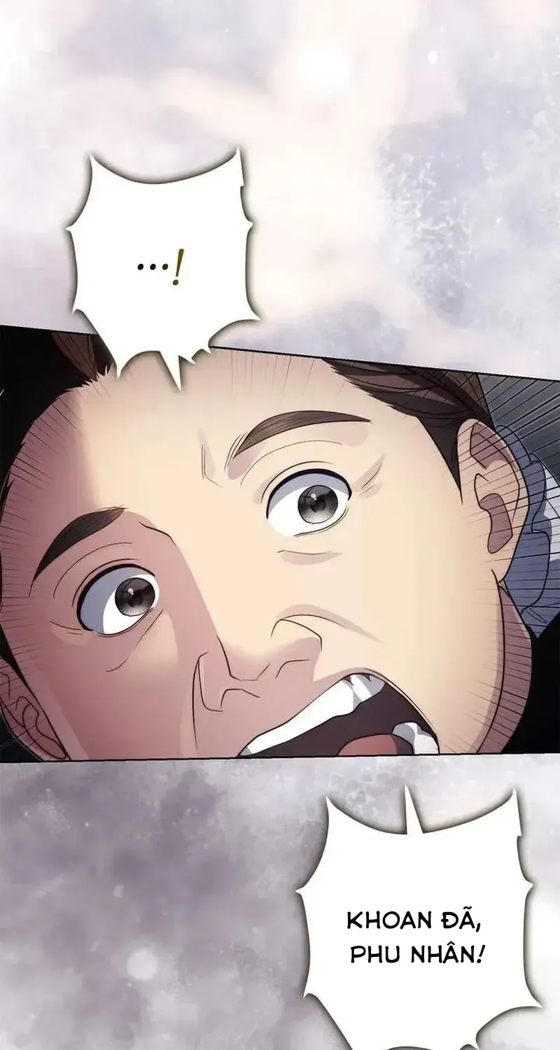Cái Kết Hạnh Phúc Sau Khi Trả Thù Chap 39 - Next Chap 40