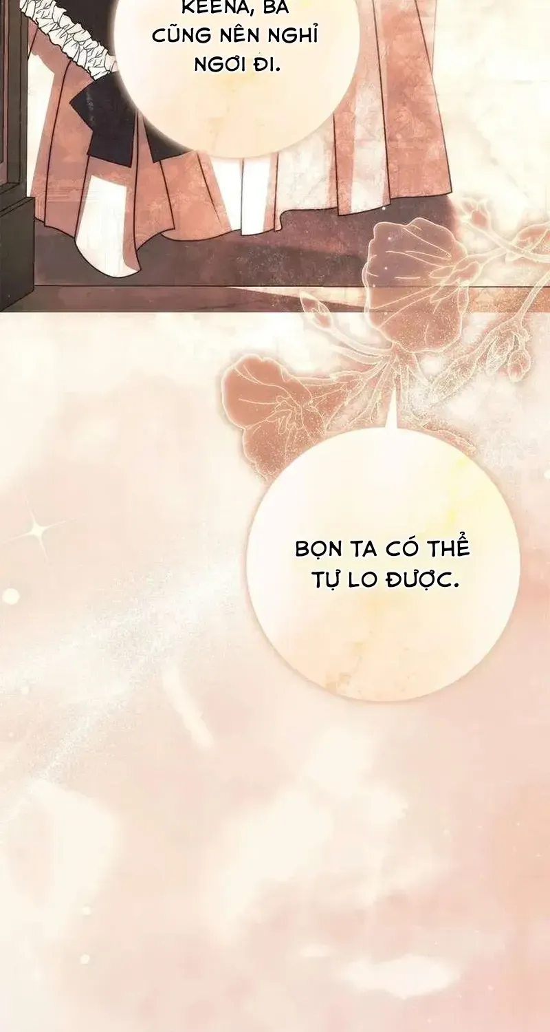 Cái Kết Hạnh Phúc Sau Khi Trả Thù Chap 39 - Next Chap 40