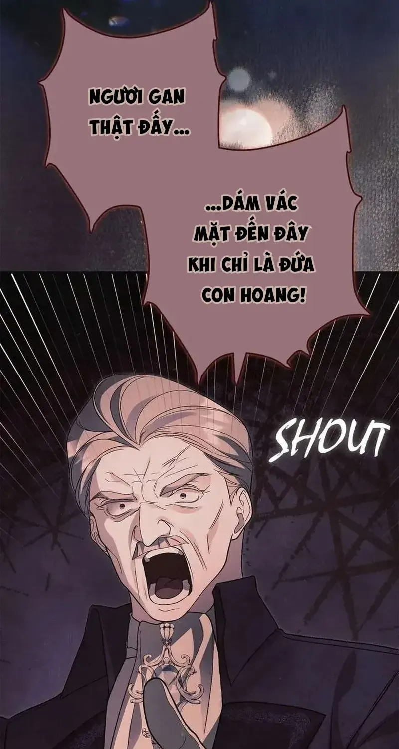 Cái Kết Hạnh Phúc Sau Khi Trả Thù Chap 39 - Next Chap 40