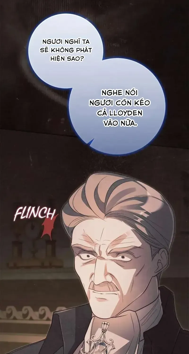 Cái Kết Hạnh Phúc Sau Khi Trả Thù Chap 39 - Next Chap 40