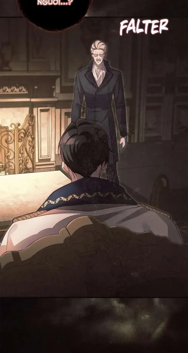 Cái Kết Hạnh Phúc Sau Khi Trả Thù Chap 39 - Next Chap 40
