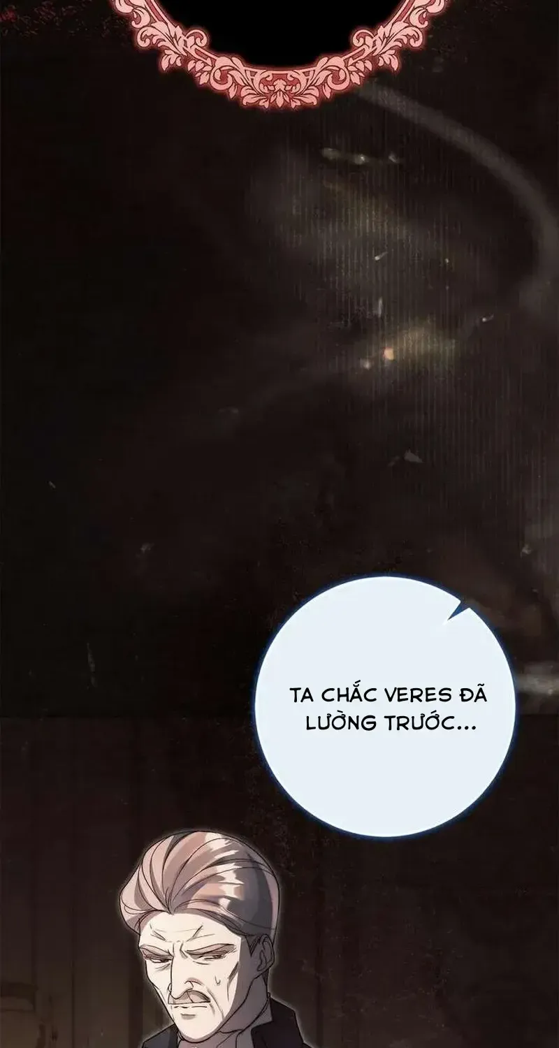 Cái Kết Hạnh Phúc Sau Khi Trả Thù Chap 39 - Next Chap 40
