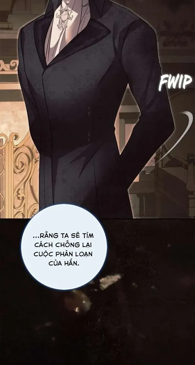 Cái Kết Hạnh Phúc Sau Khi Trả Thù Chap 39 - Next Chap 40