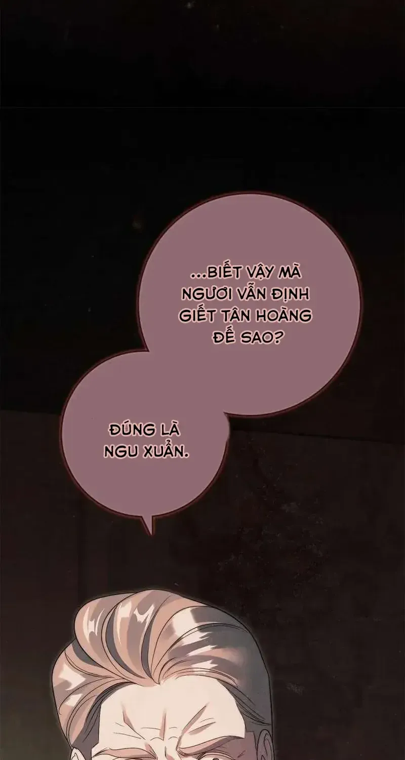 Cái Kết Hạnh Phúc Sau Khi Trả Thù Chap 39 - Next Chap 40