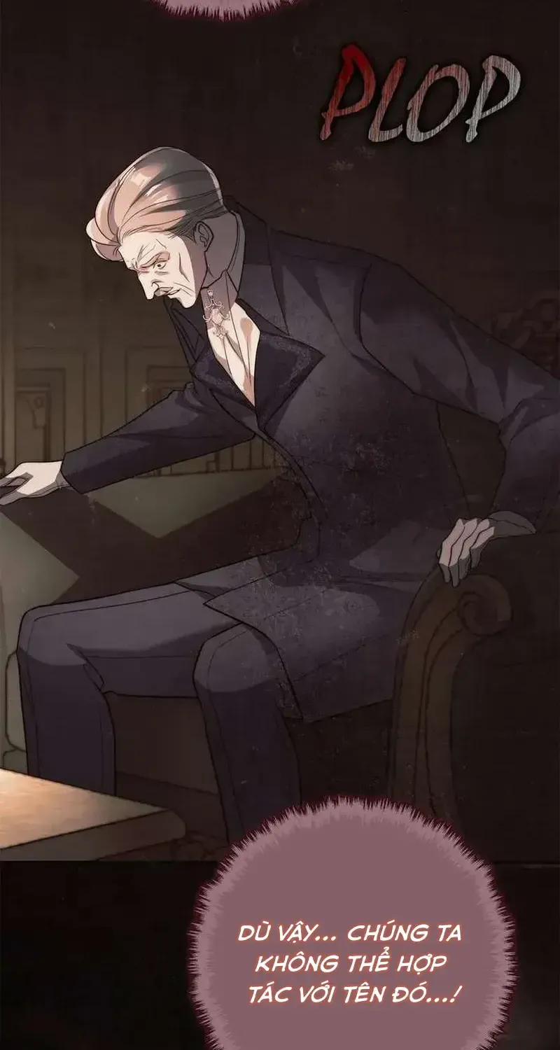 Cái Kết Hạnh Phúc Sau Khi Trả Thù Chap 39 - Next Chap 40