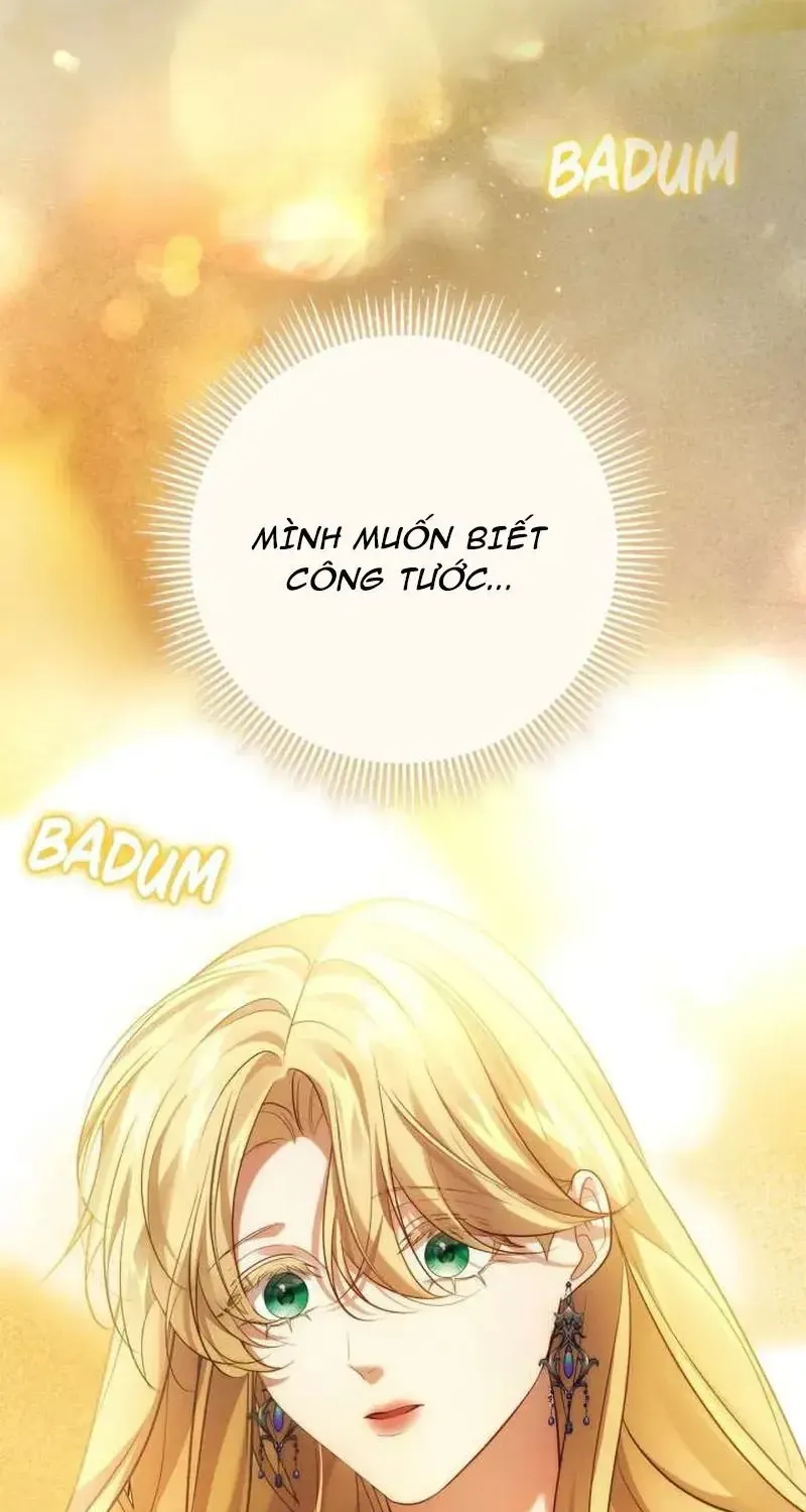 Cái Kết Hạnh Phúc Sau Khi Trả Thù Chap 40 - Next Chap 41