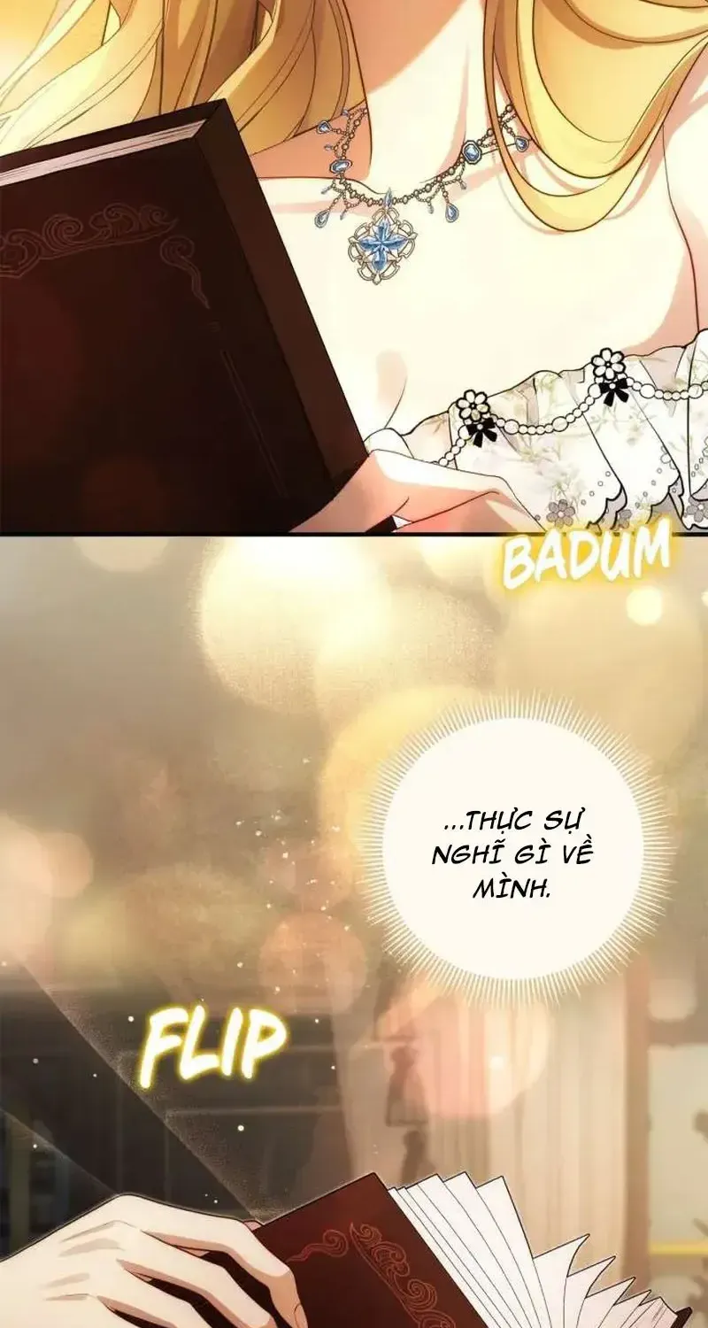 Cái Kết Hạnh Phúc Sau Khi Trả Thù Chap 40 - Next Chap 41