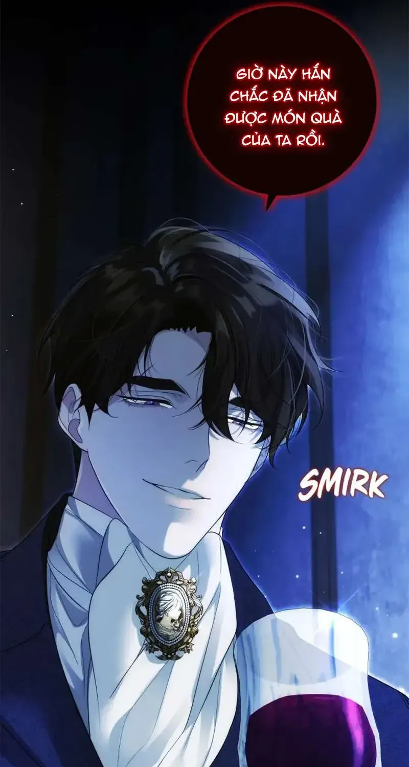 Cái Kết Hạnh Phúc Sau Khi Trả Thù Chap 40 - Next Chap 41