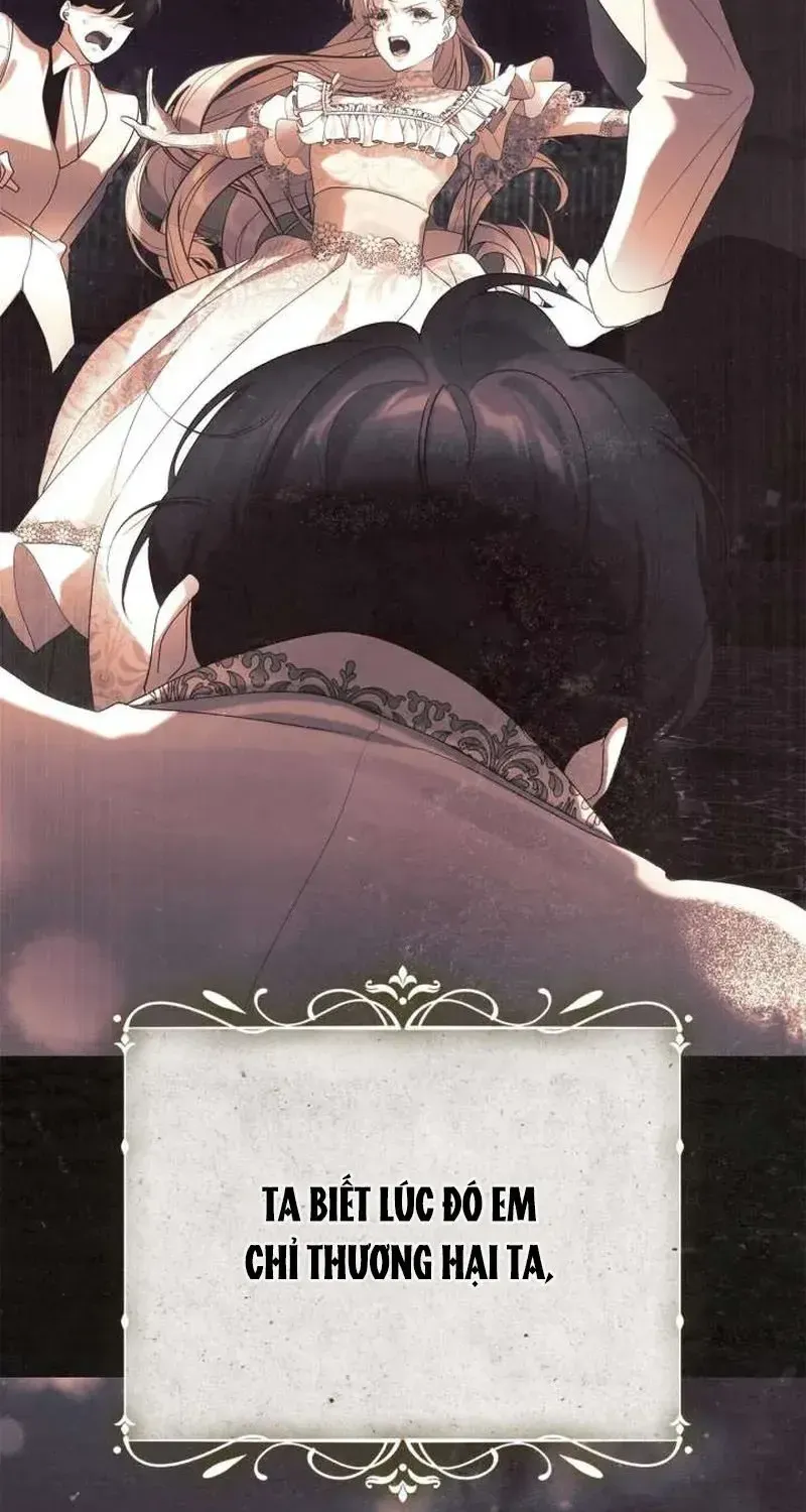 Cái Kết Hạnh Phúc Sau Khi Trả Thù Chap 40 - Next Chap 41