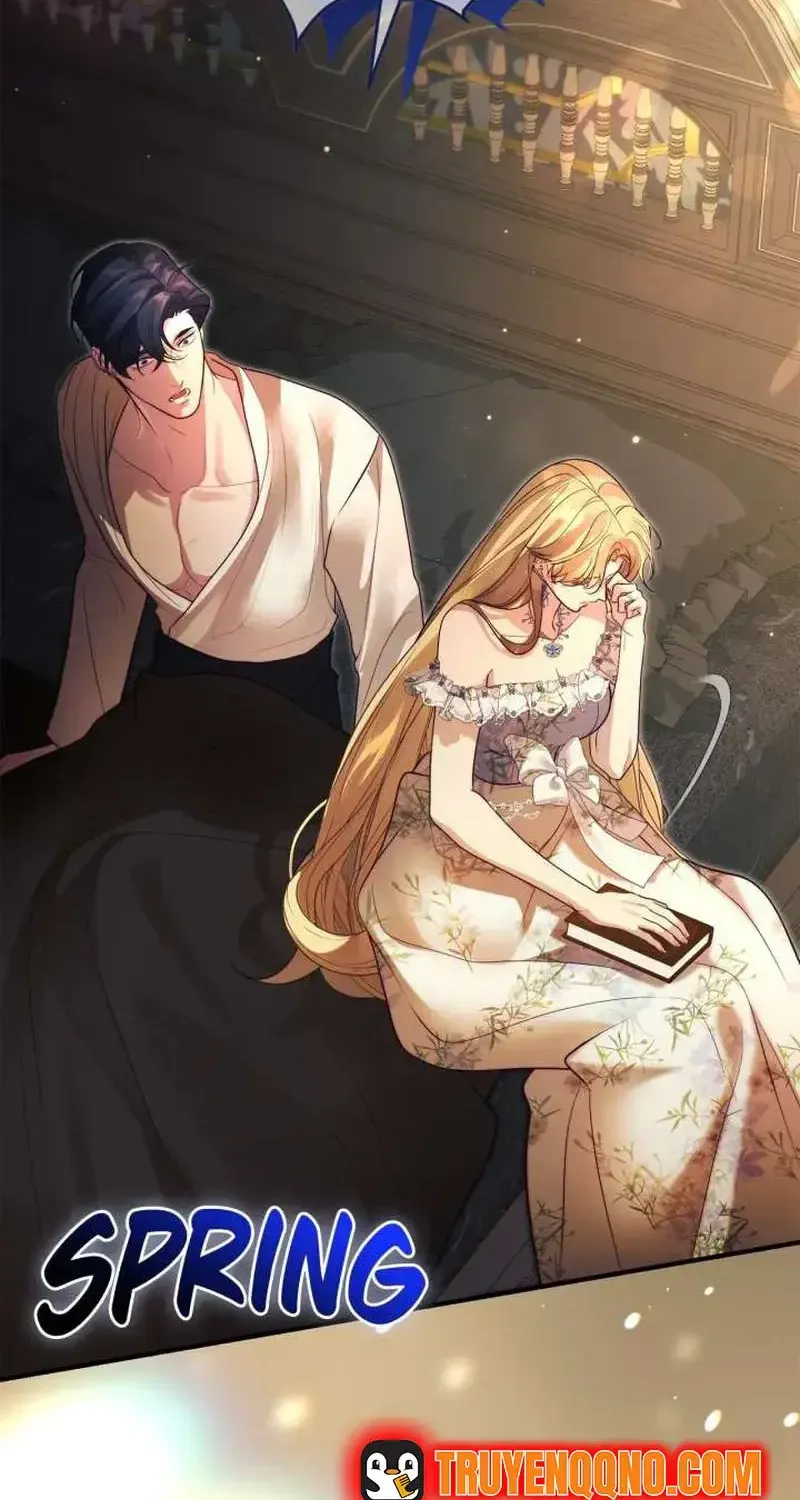 Cái Kết Hạnh Phúc Sau Khi Trả Thù Chap 40 - Next Chap 41