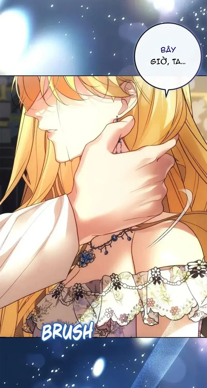 Cái Kết Hạnh Phúc Sau Khi Trả Thù Chap 40 - Next Chap 41