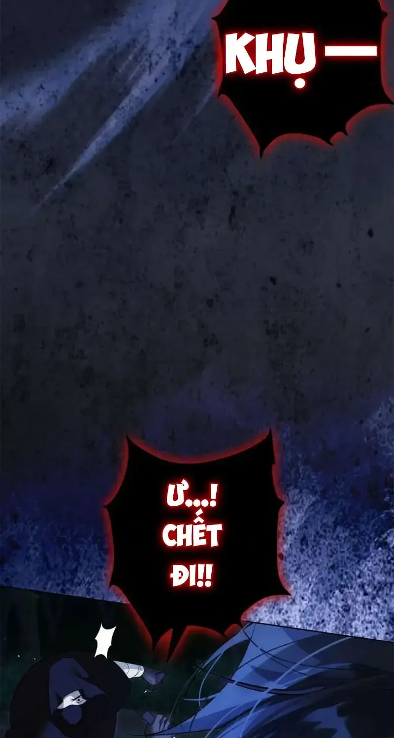 Cái Kết Hạnh Phúc Sau Khi Trả Thù Chap 40 - Next Chap 41