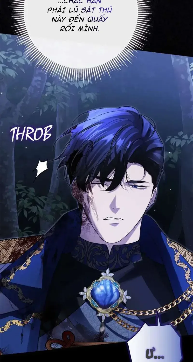 Cái Kết Hạnh Phúc Sau Khi Trả Thù Chap 40 - Next Chap 41