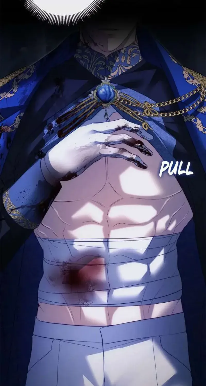 Cái Kết Hạnh Phúc Sau Khi Trả Thù Chap 40 - Next Chap 41