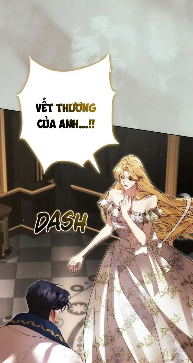 Cái Kết Hạnh Phúc Sau Khi Trả Thù Chap 40 - Next Chap 41
