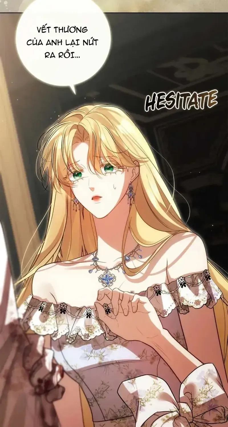 Cái Kết Hạnh Phúc Sau Khi Trả Thù Chap 40 - Next Chap 41