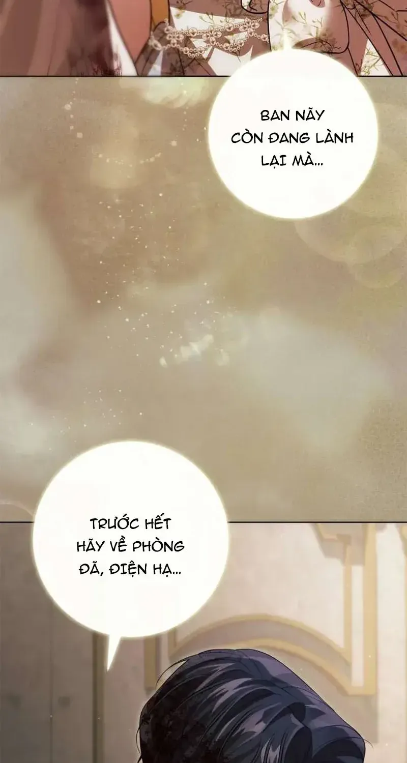 Cái Kết Hạnh Phúc Sau Khi Trả Thù Chap 40 - Next Chap 41