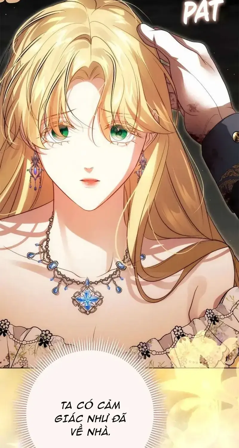 Cái Kết Hạnh Phúc Sau Khi Trả Thù Chap 40 - Next Chap 41