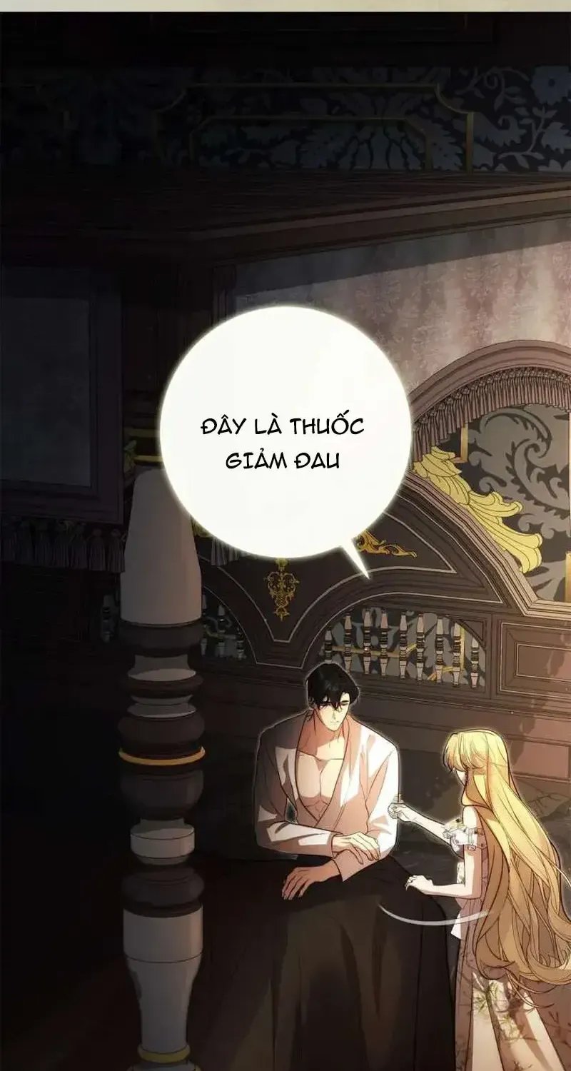 Cái Kết Hạnh Phúc Sau Khi Trả Thù Chap 40 - Next Chap 41