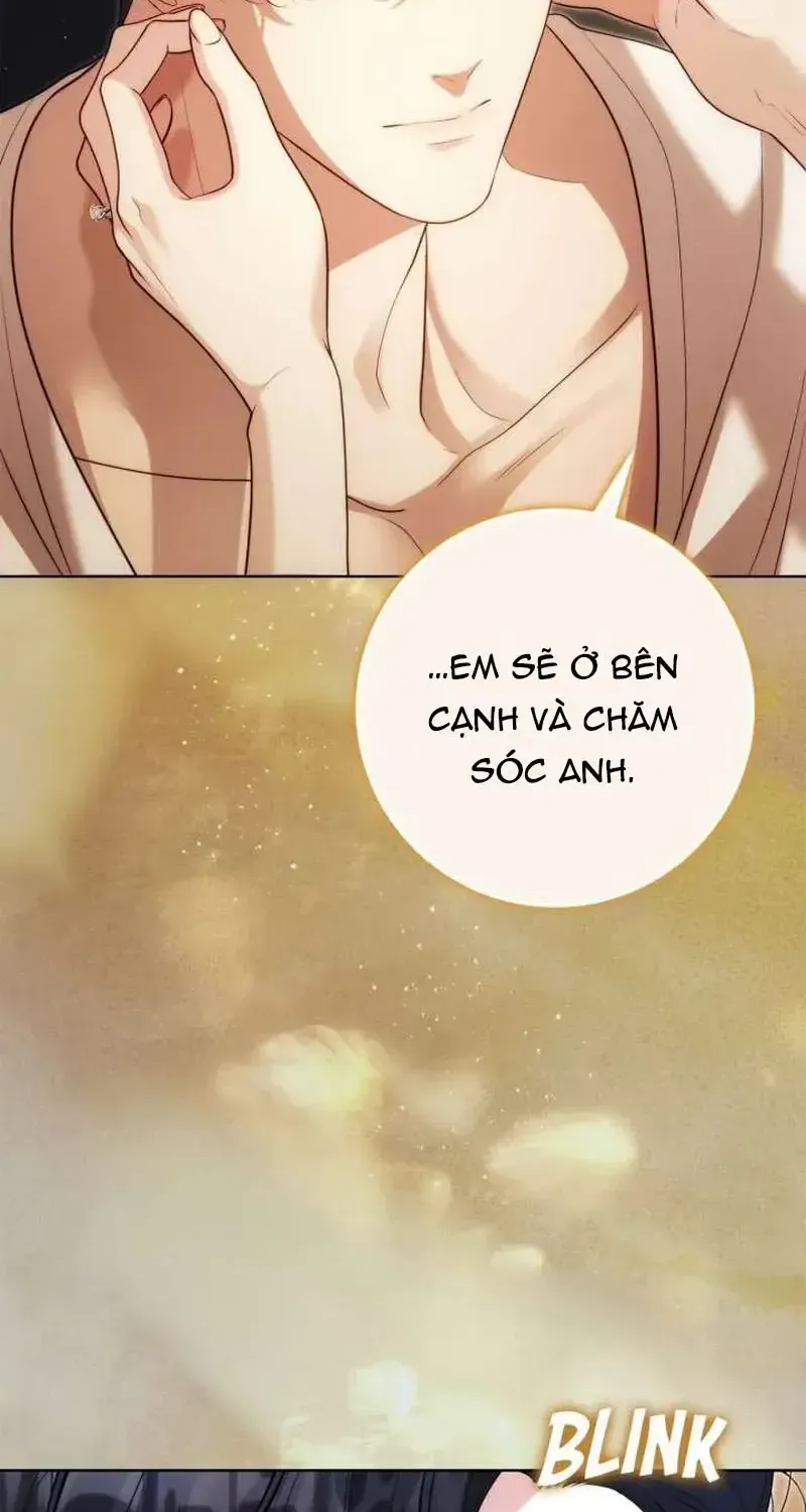 Cái Kết Hạnh Phúc Sau Khi Trả Thù Chap 40 - Next Chap 41