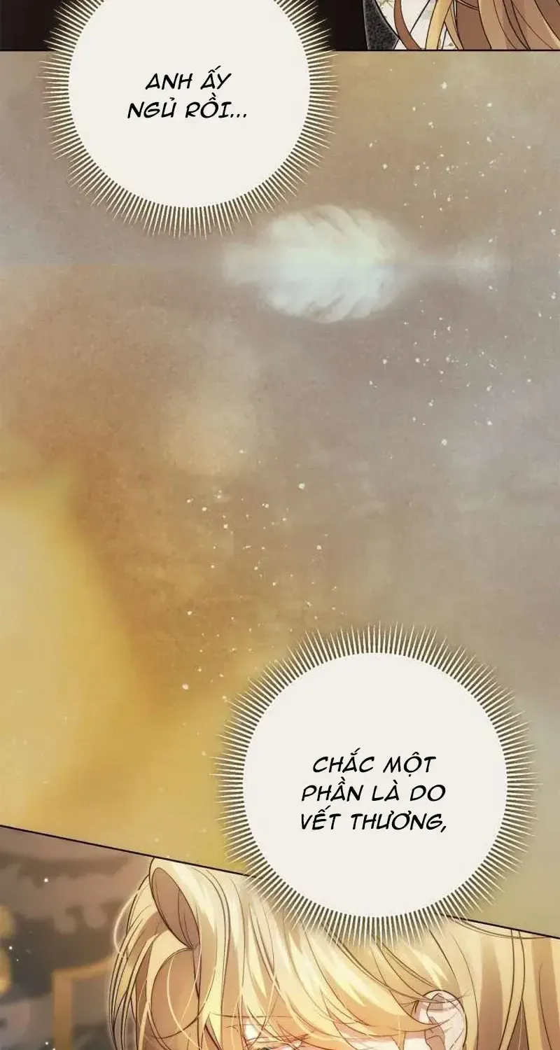 Cái Kết Hạnh Phúc Sau Khi Trả Thù Chap 40 - Next Chap 41
