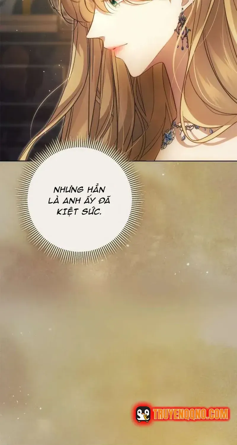 Cái Kết Hạnh Phúc Sau Khi Trả Thù Chap 40 - Next Chap 41