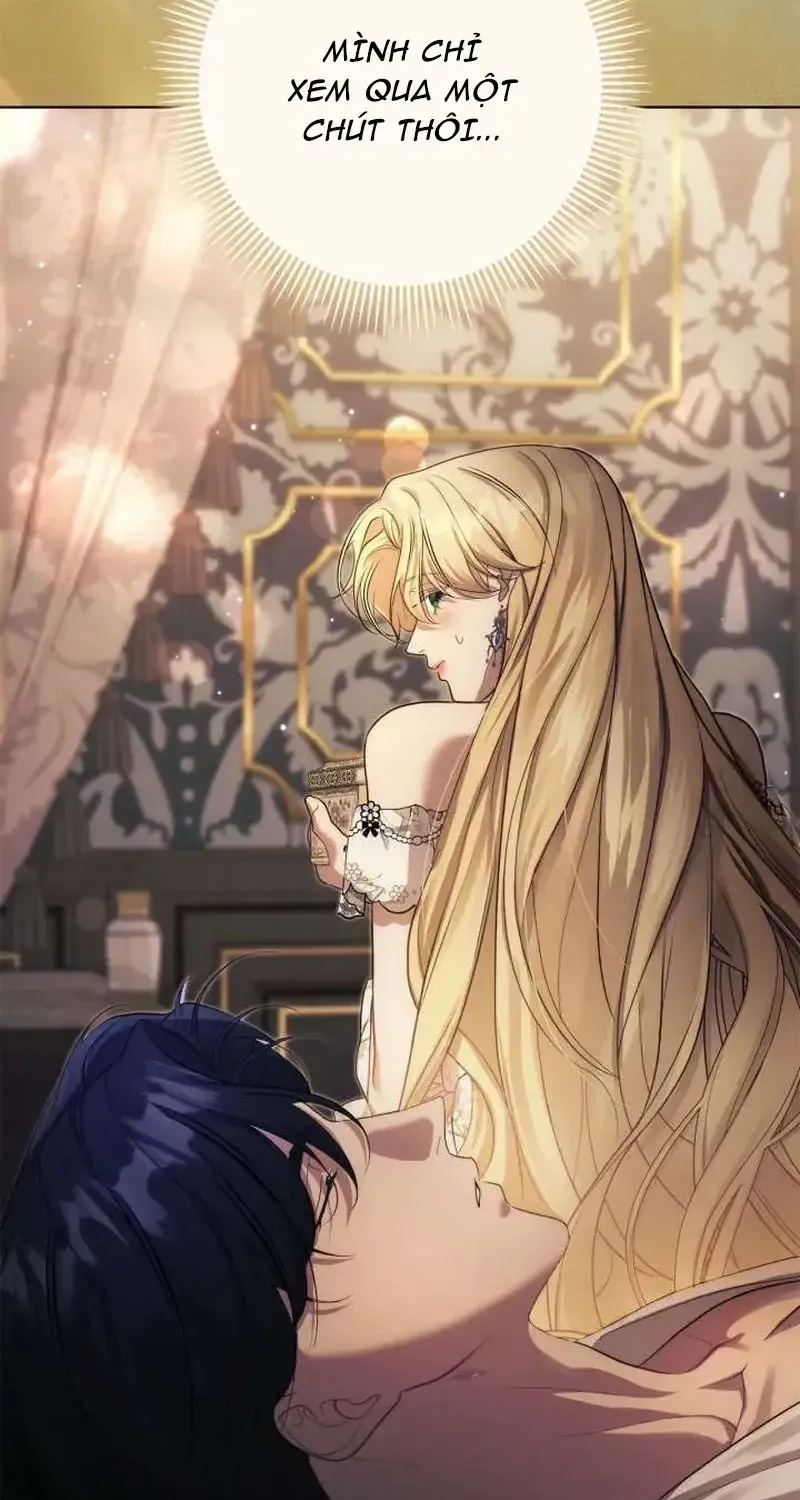 Cái Kết Hạnh Phúc Sau Khi Trả Thù Chap 40 - Next Chap 41